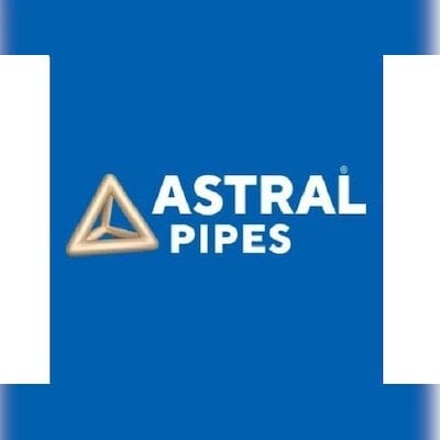 Lower growth, lack of valuation comfort to weigh on pipes maker Astral