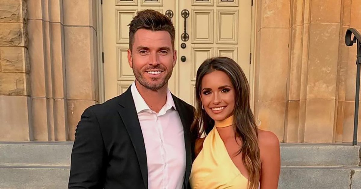 Luke Pell Reveals Who From Bachelor Nation Is Invited to His Wedding