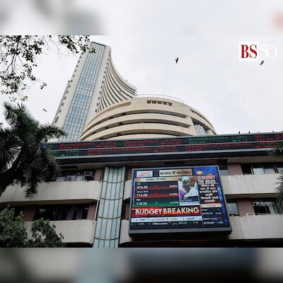 Macroeconomic data, Q1 earnings to drive mkt sentiments this week: Analysts