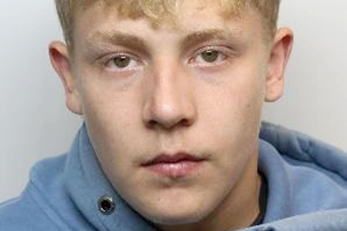 Man, 18, admits to helping rock police van during Rotherham disorder