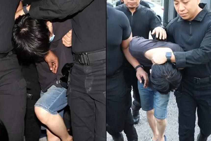 Man claims trial to kidnapping 6-year-old girl in Johor