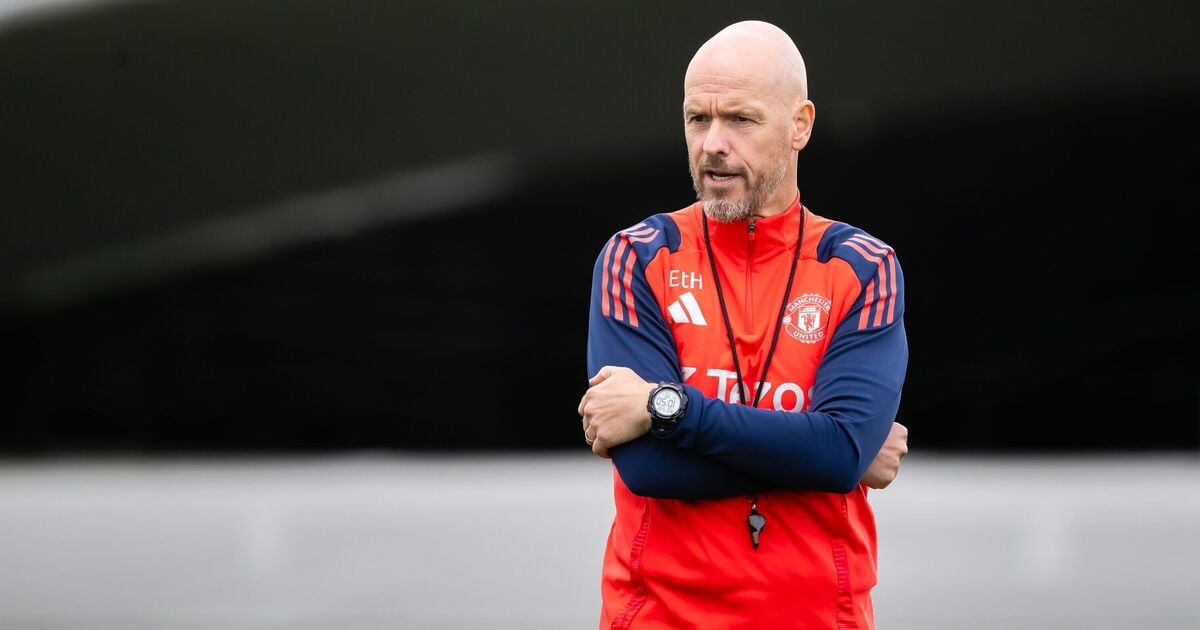 Man Utd agree third transfer with medical booked as Erik ten Hag gets his man