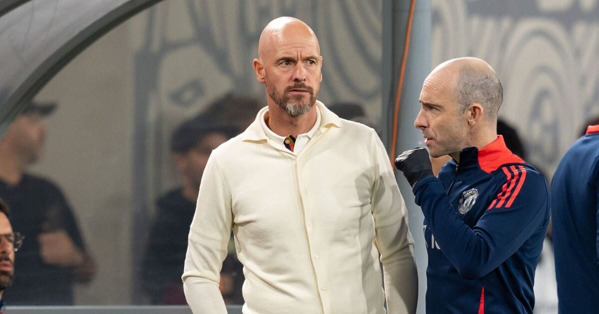 Man Utd 'will sack Erik ten Hag' as INEOS urged to review two player incidents in USA