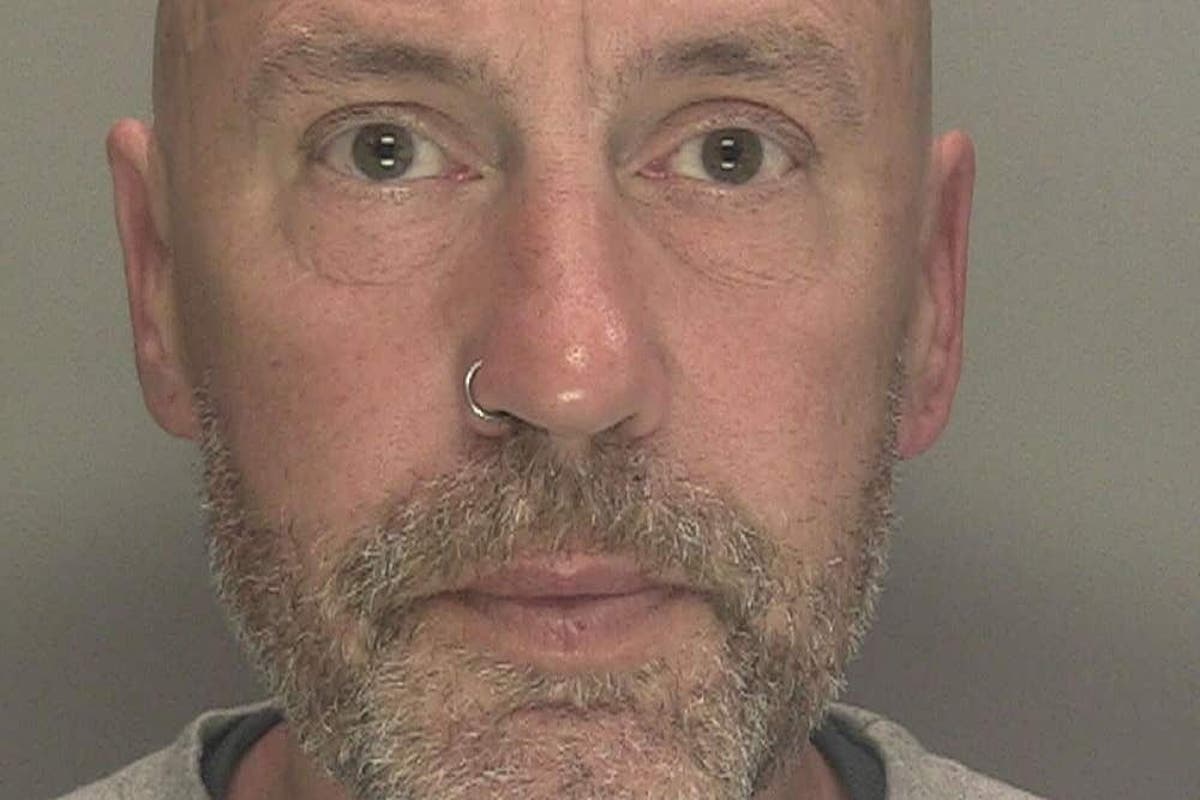 Man who assaulted police officer and struck demonstrator in Brighton jailed