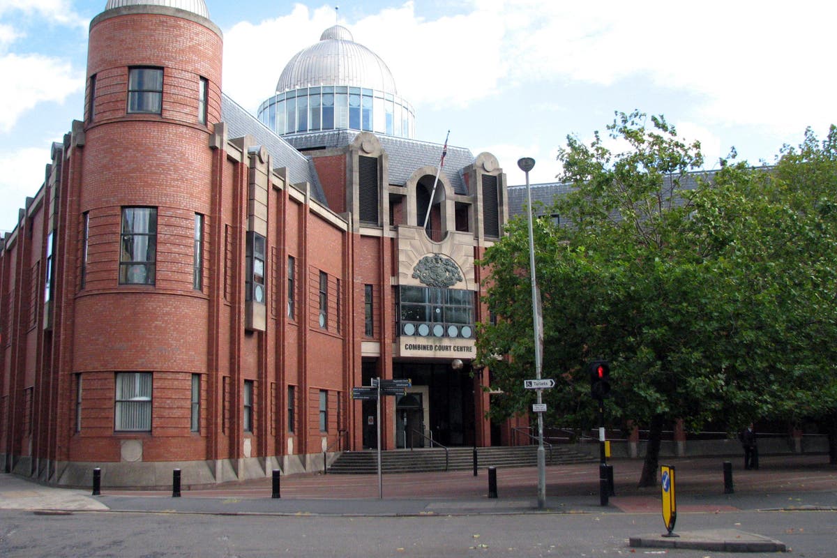 Man who kicked female officer to ground during Hull riots jailed for three years