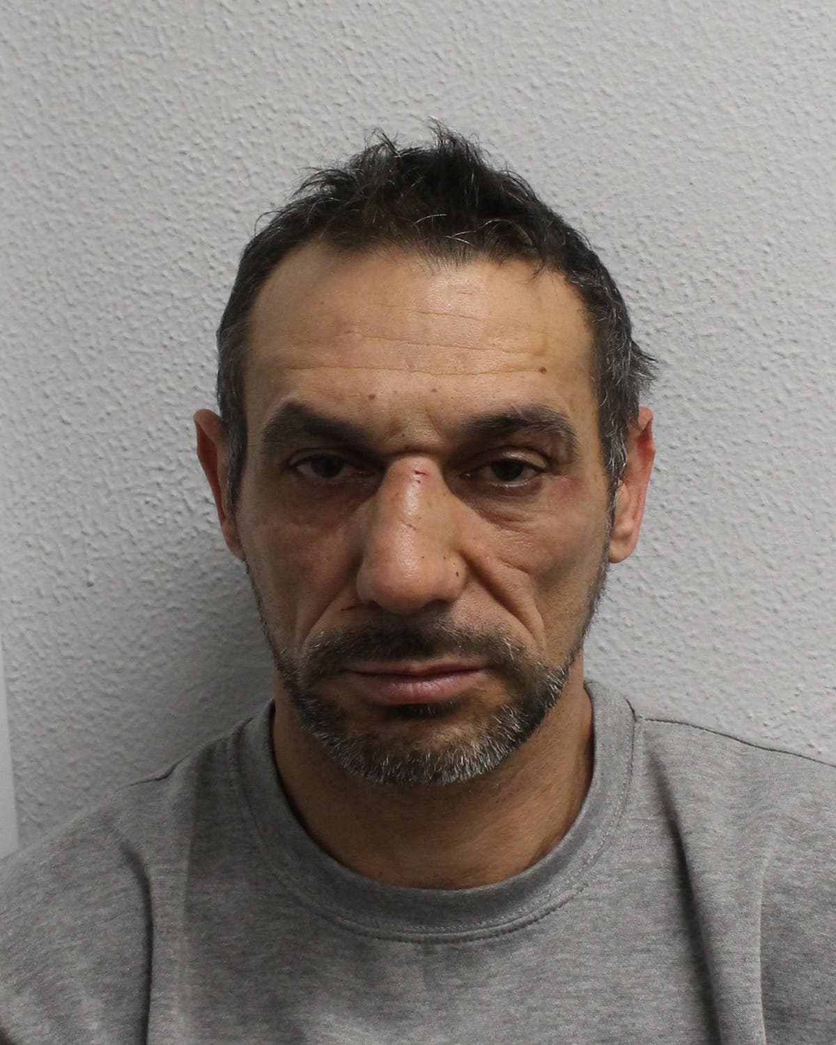 Man who stalked wife through tracking app jailed for vile campaign of violent and controlling domestic abuse