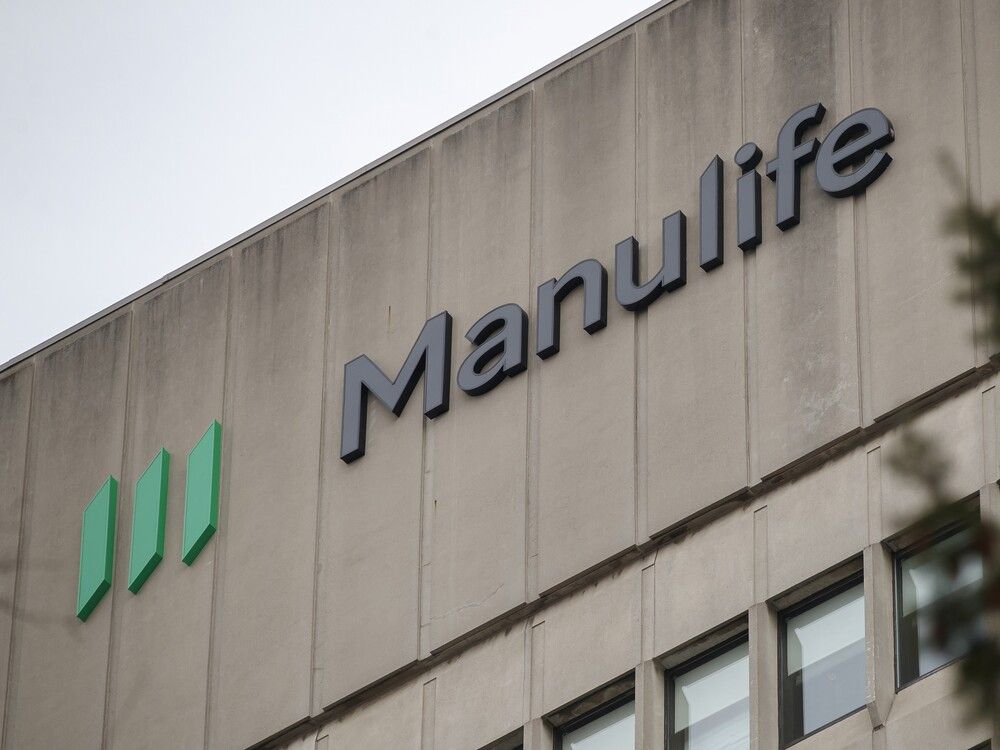 Manulife shows strong insurance growth in Asia as profit climbs