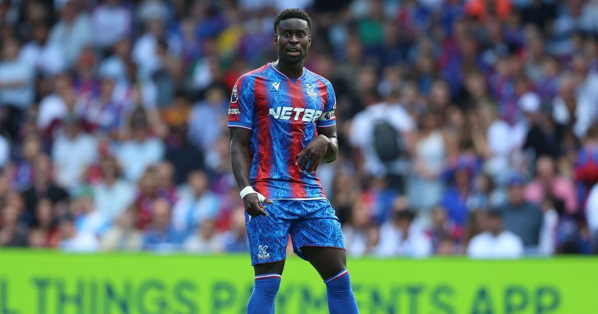 Marc Guehi breaks silence as Newcastle persist with bids with Crystal Palace defender