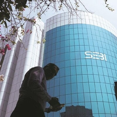 Market regulator Sebi imposes Rs 3 lakh penalty on Nippon Life India AMC