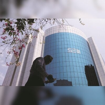 Market regulator Sebi plans to launch smaller SIPs and REIT reforms