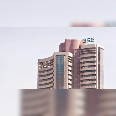 Markets snap three-day losing streak; Sensex climbs 875 points, Nifty 305