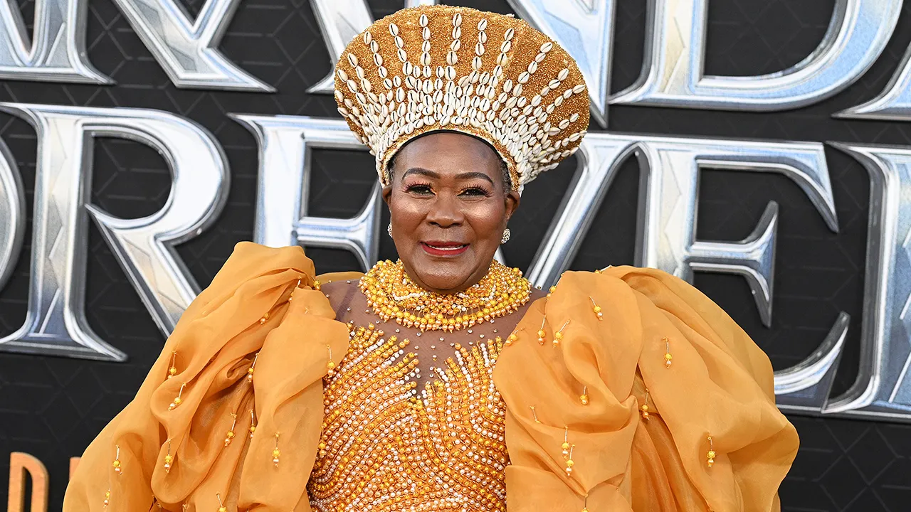 Marvel actress Connie Chiume dead at 72