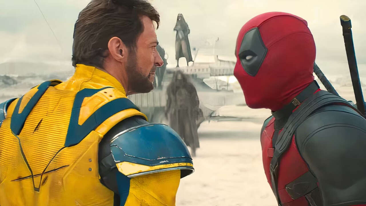 Marvel Veteran Says Unexpected Return In Deadpool And Wolverine Was A "Dream Come True"