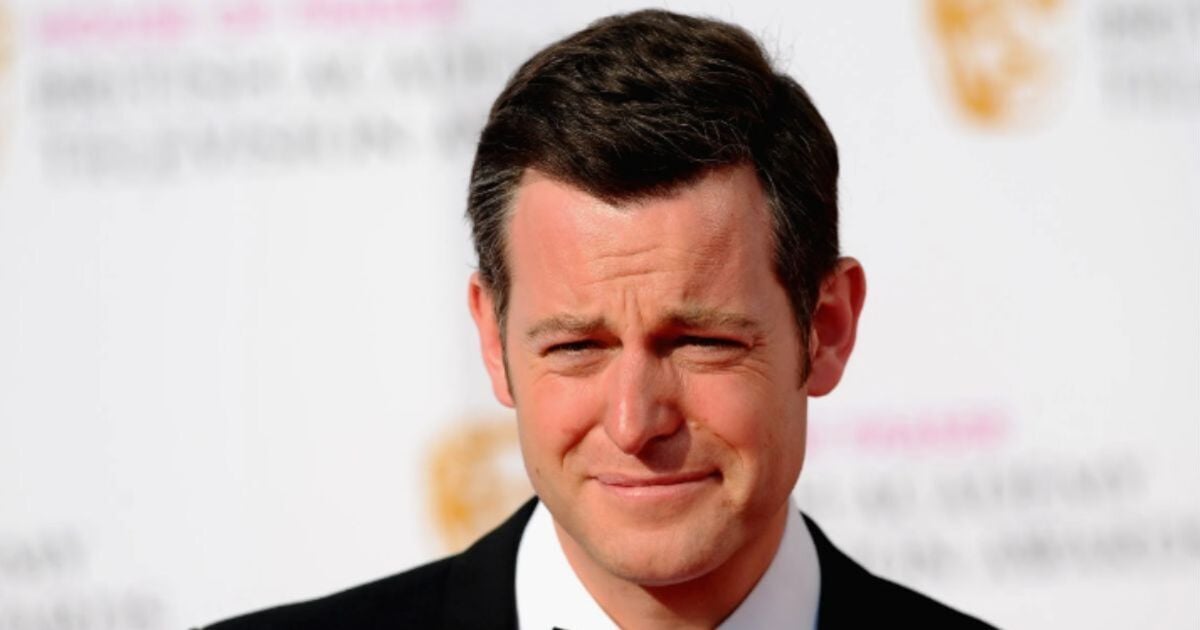 Matt Baker sparks Olympics fury as fans rage at Simone Biles remark