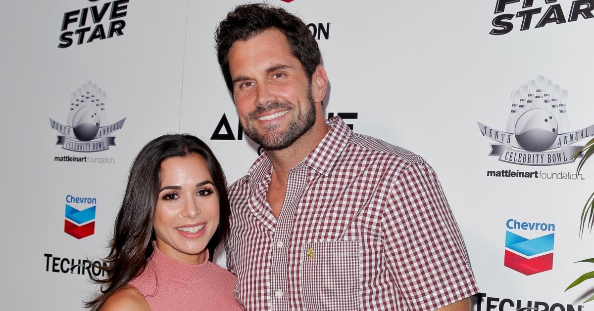 Matt Leinart and Josie Loren Are Expecting Baby No. 3