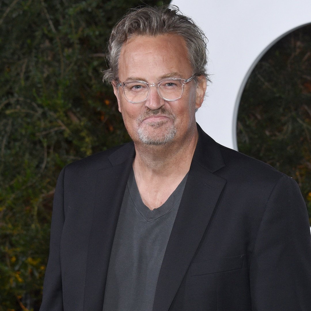  Matthew Perry Investigation: Arrest Made in Connection to His Death 