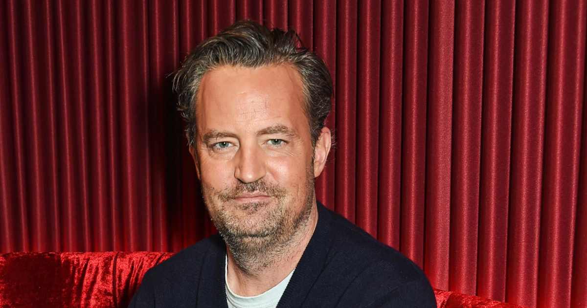 Matthew Perry's Death Investigation: A Complete Timeline