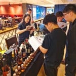 Melco hosts heart-of-house F&B minibar product roadshow