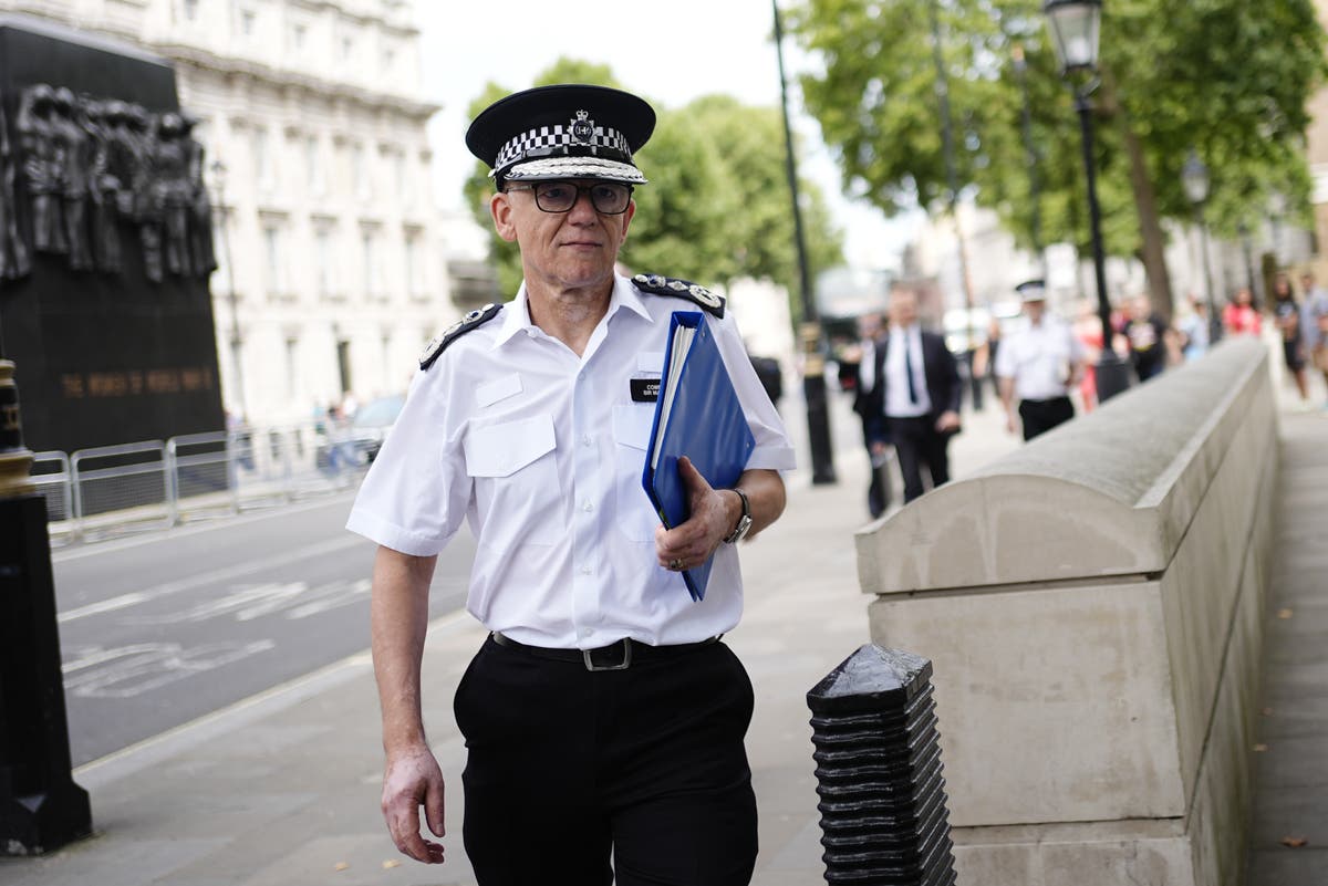 Met Police failing in all work areas bar one, says inspectorate in fresh blow to Scotland Yard