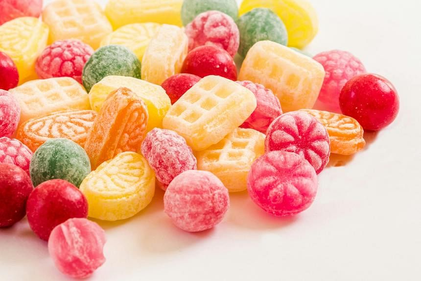 Meth found in sweets handed out by New Zealand charity