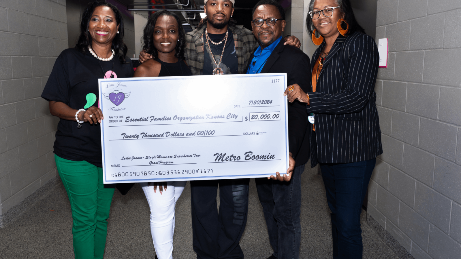 Metro Boomin Launches Grant Program For Single Mothers