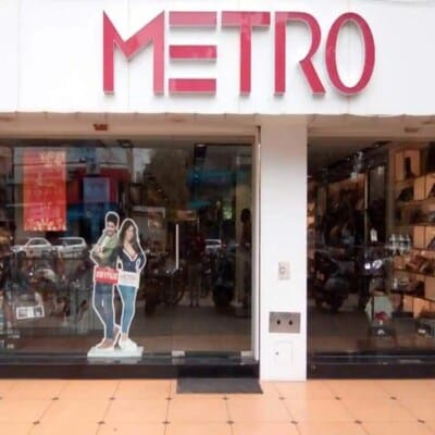 Metro Brands stock up 7%, nears 52-week high on biz pact with New Era