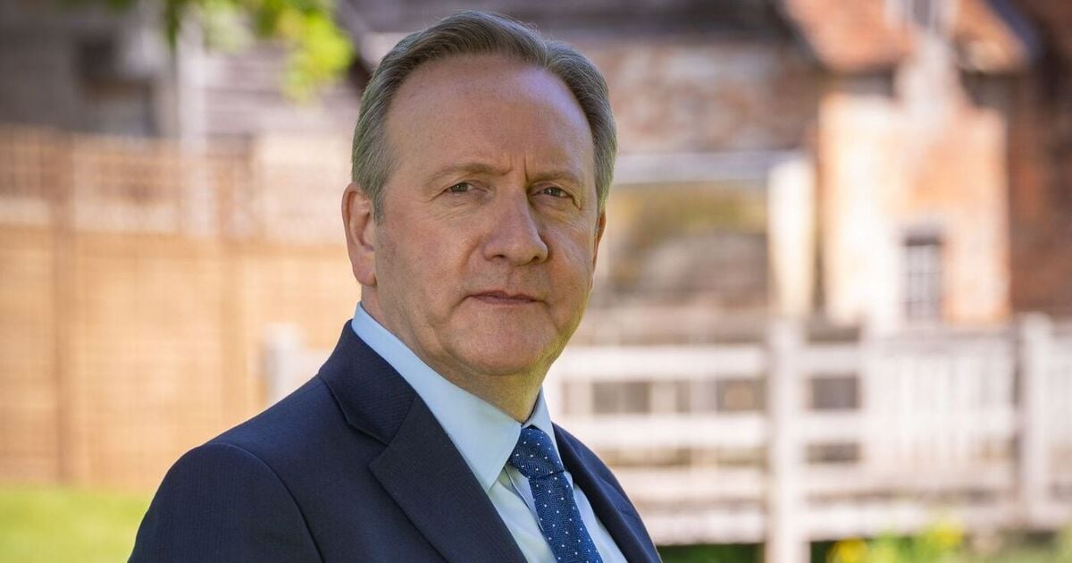 Midsomer Murders fans 'work out' Neil Dudgeon replacement as returning detective