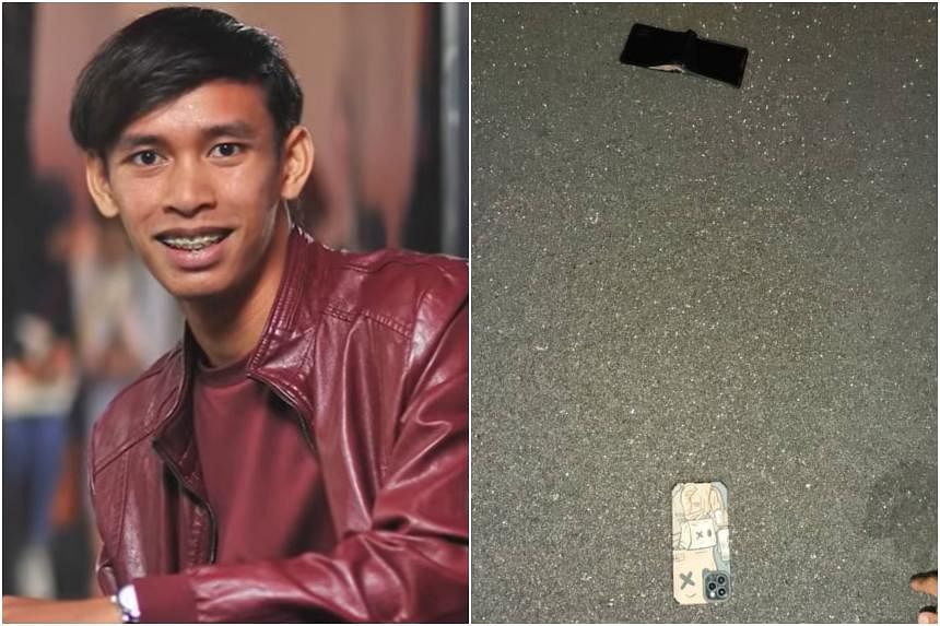 Missing Malaysian singer and YouTuber, 23, found dead under bridge in Klang