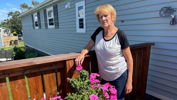 Mobile-home park residents on P.E.I. wonder how nationwide sale will affect them