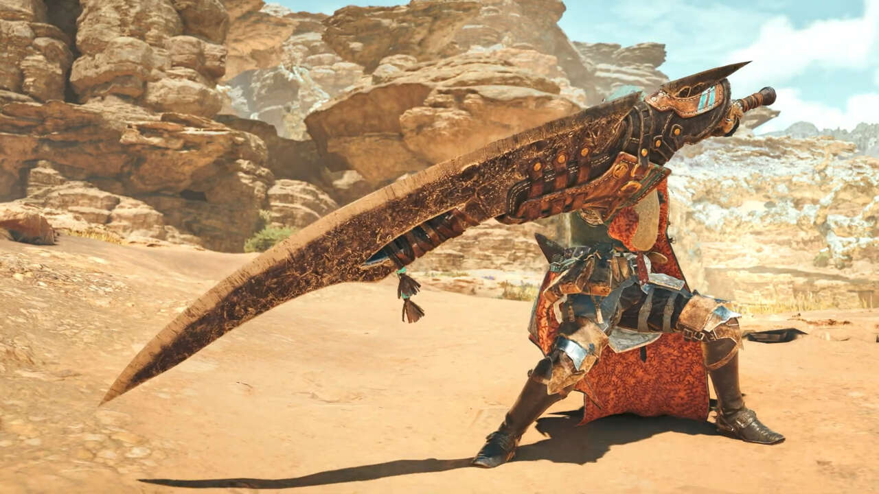 Monster Hunter Wilds Focus Mode Overview