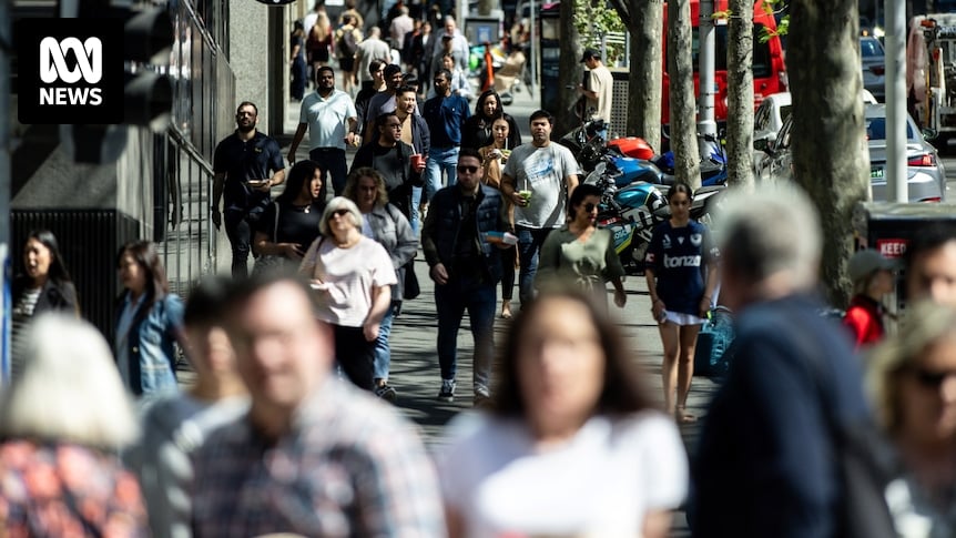 More than a million Australians who want to join the workforce are unable to, according to new report by Australian Bureau of Statistics