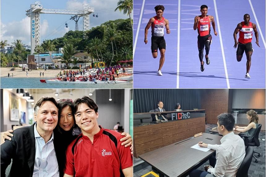Morning Briefing: Top stories from The Straits Times on Aug 4, 2024