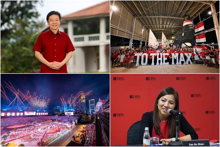 Morning Briefing: Top stories from The Straits Times on Aug 9, 2024