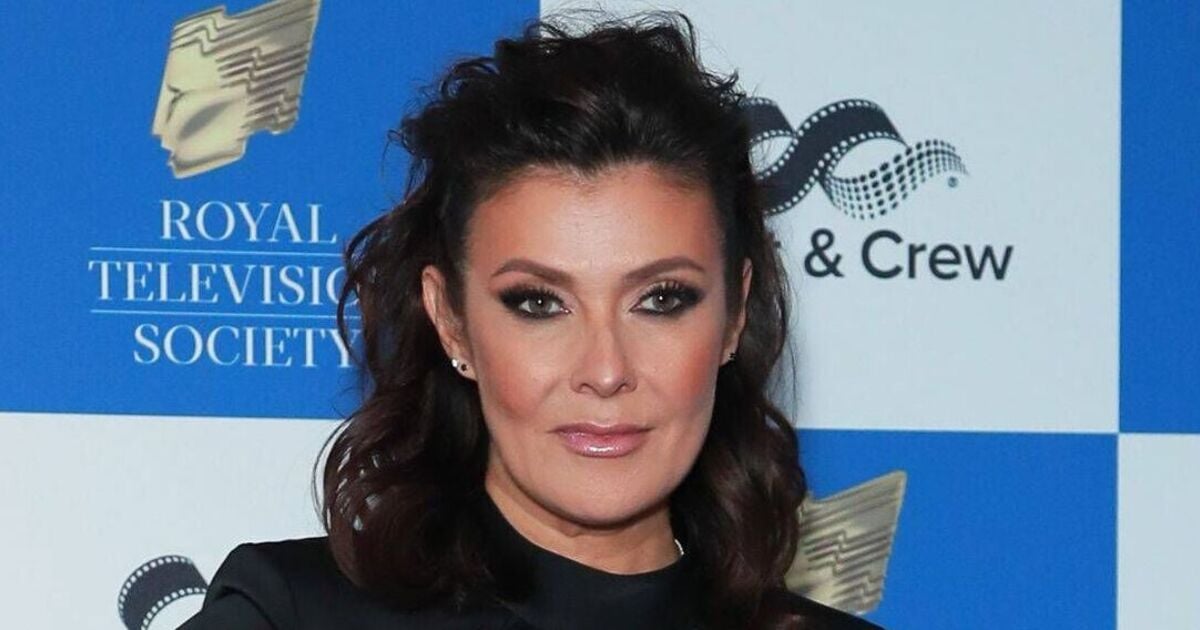 Morning Live's Kym Marsh lands new role as she teams up with GMB presenter