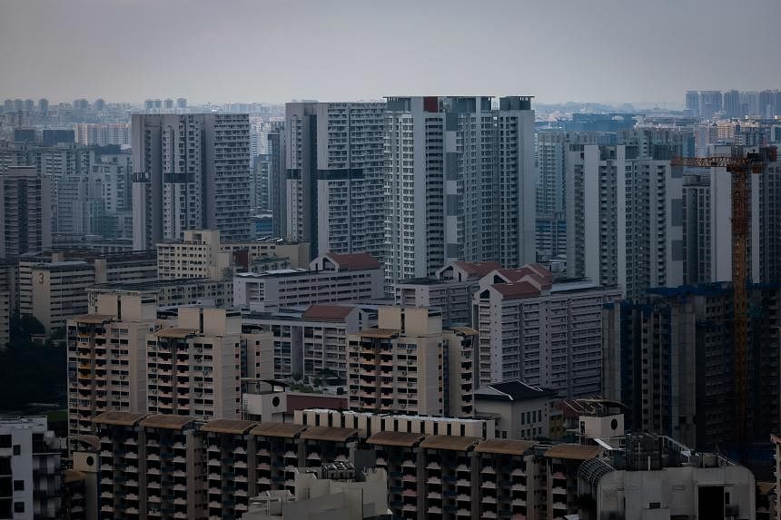 Most households on HDB lease buyback scheme received between $100k and $300k