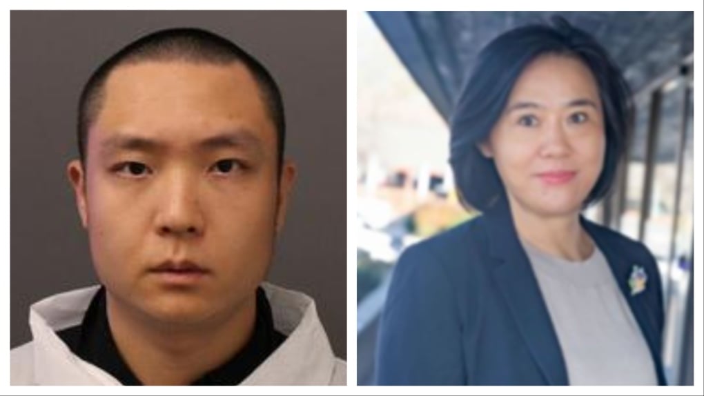 Murder charge laid in death of missing Markham, Ont. woman