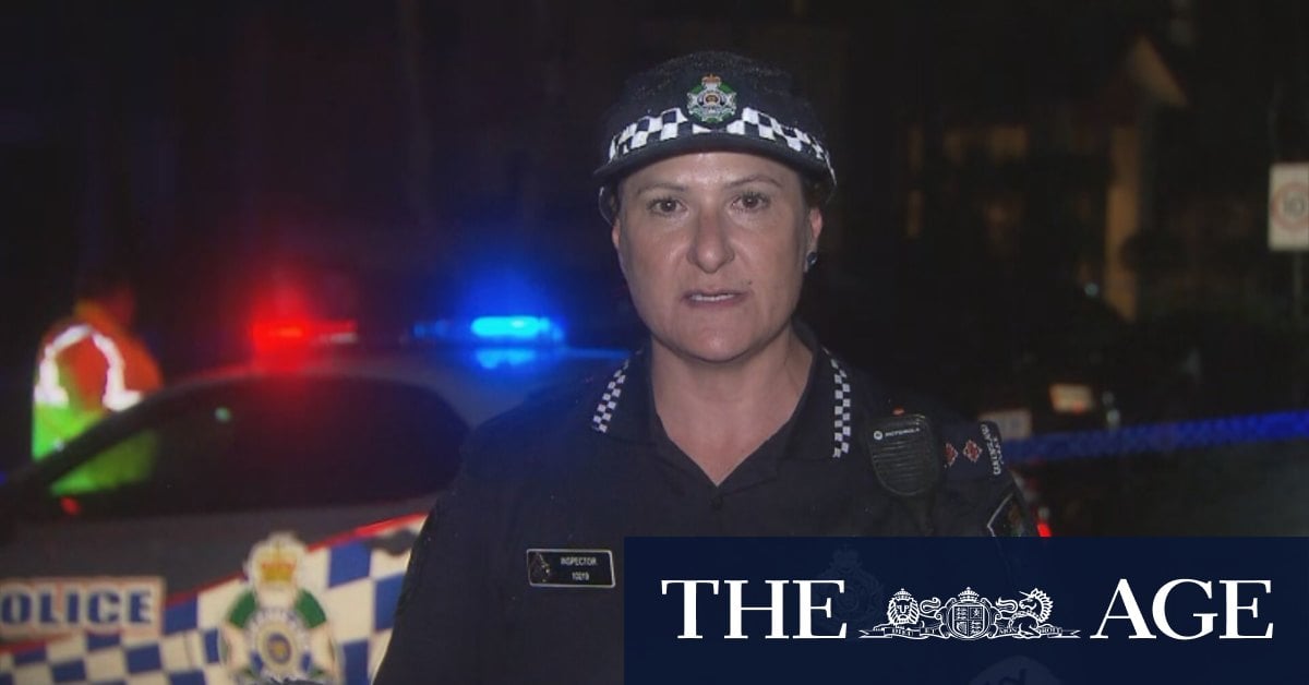 Murder investigation after girl, 10, found dead on Gold Coast