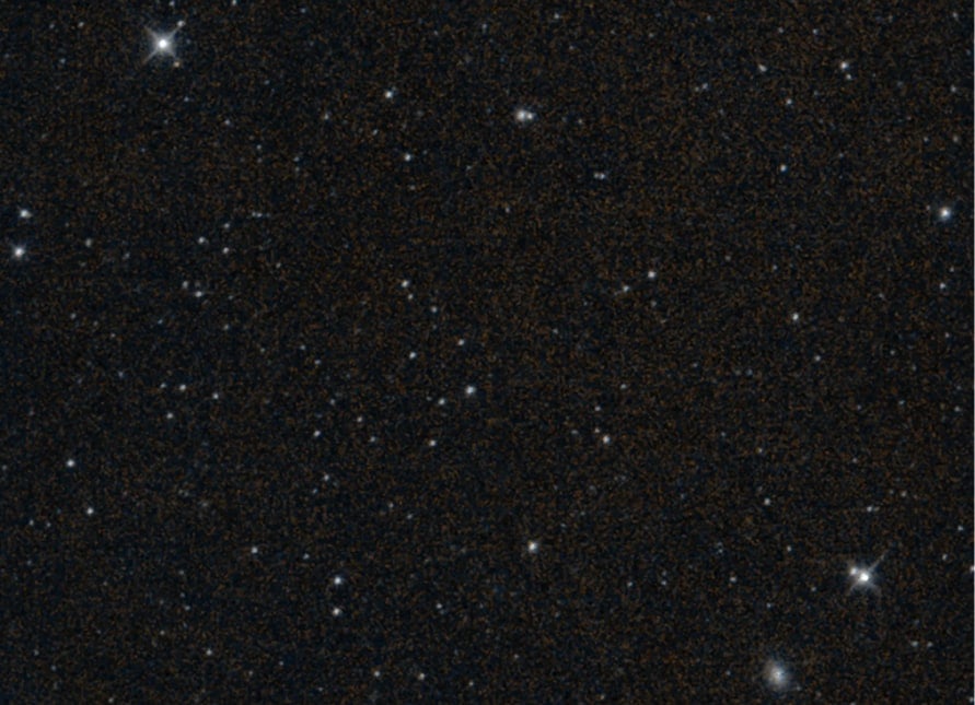 NASA Concludes NEOWISE Mission After Successful Asteroid Detections