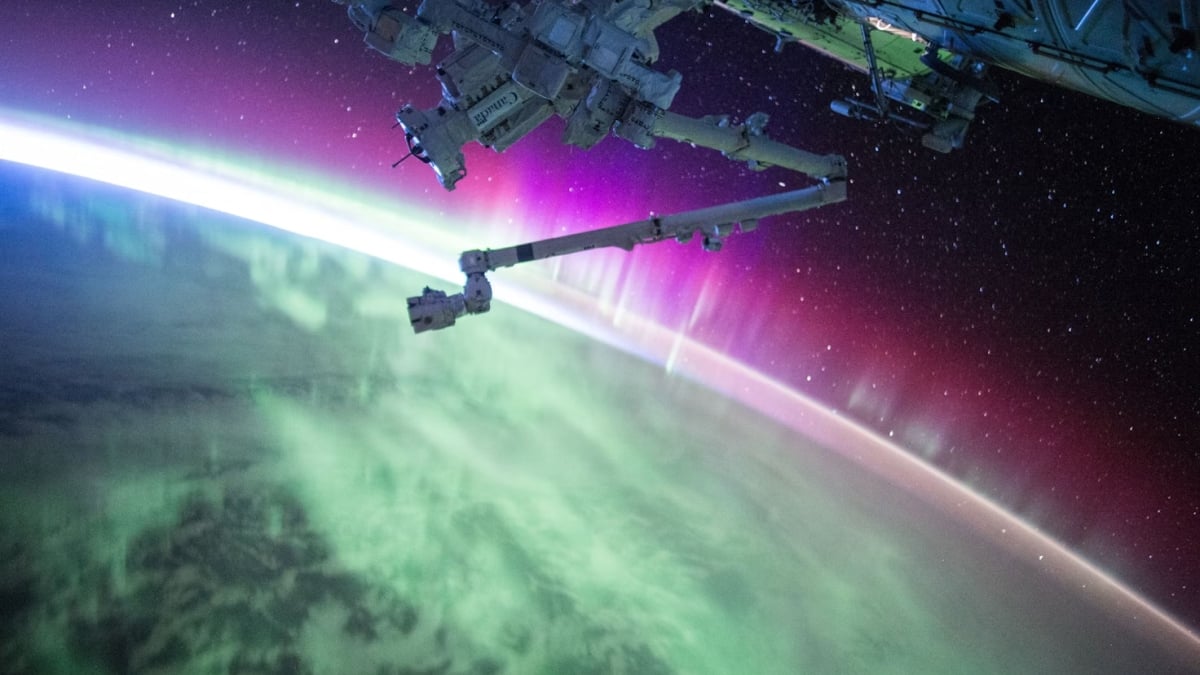 NASA Explains How Intense Geomagnetic Storms Lead to Stunning Auroras