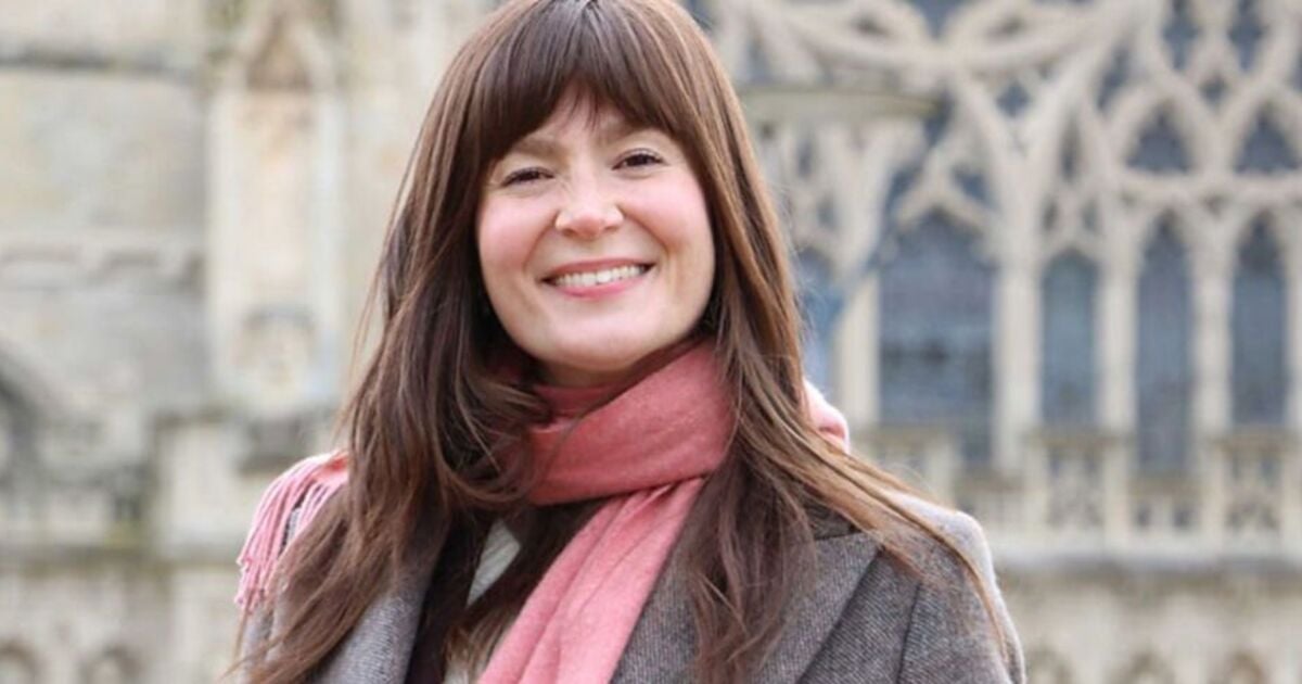 Natasha Raskin Sharp husband: What does the Bargain Hunt star's husband do?