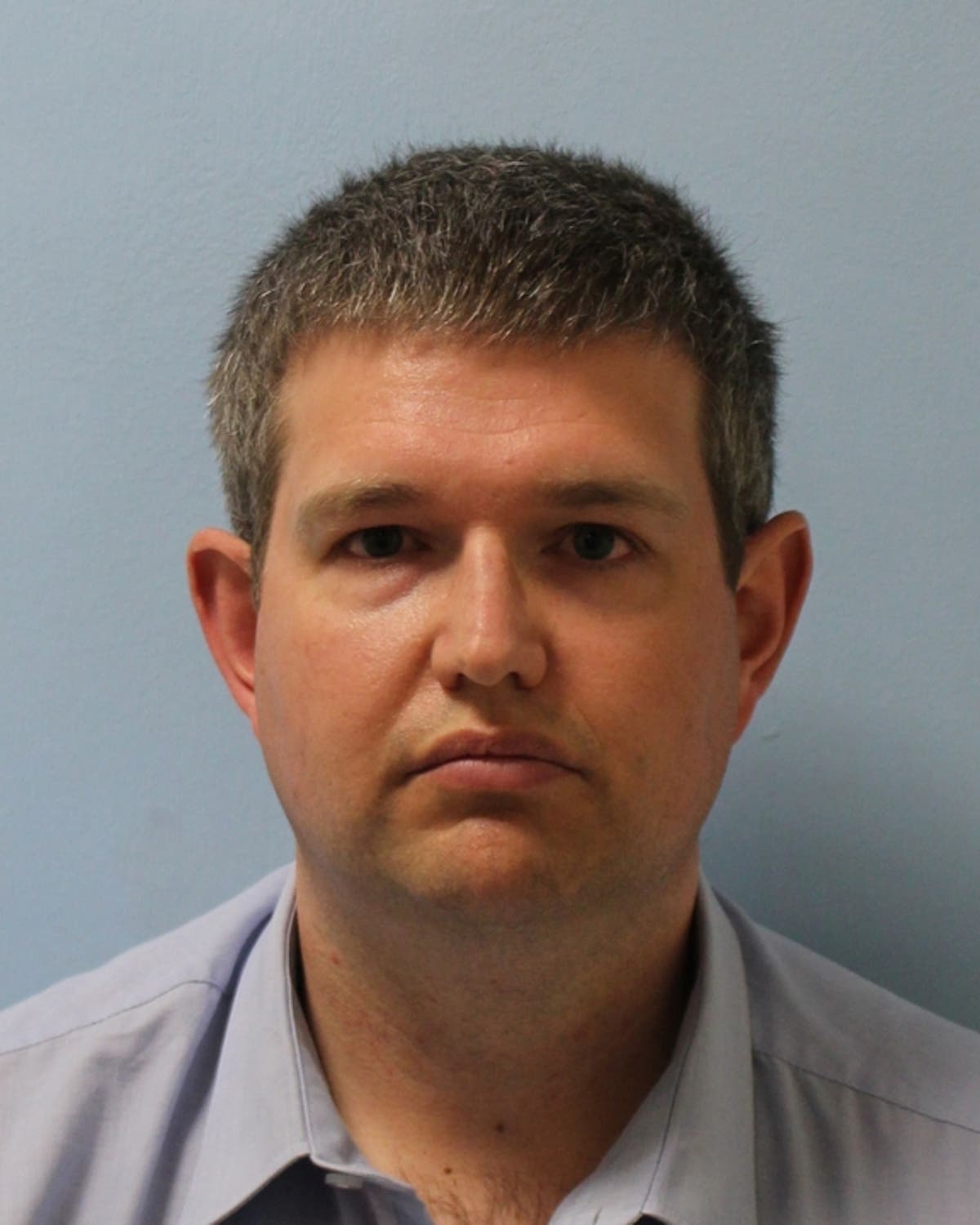 National Crime Agency officer jailed for using work computer to look at child sex images