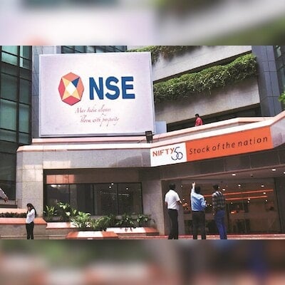 National Stock Exchange unique investor count crosses 100 million mark