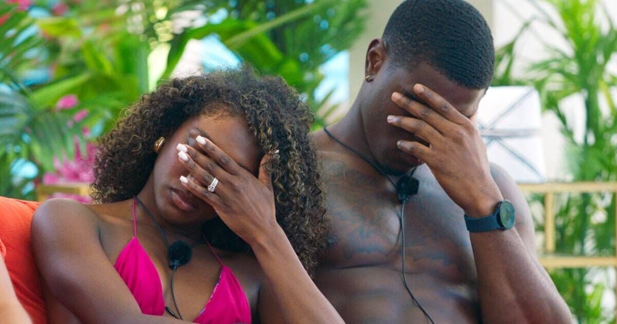 Netflix Too Hot to Handle's Bri and Demari share romance update after 'hurtful' betrayal