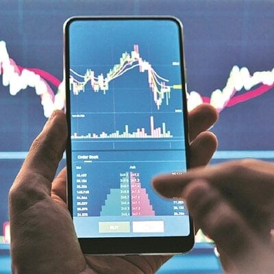 New demat account additions in July highest in 6 months, shows data