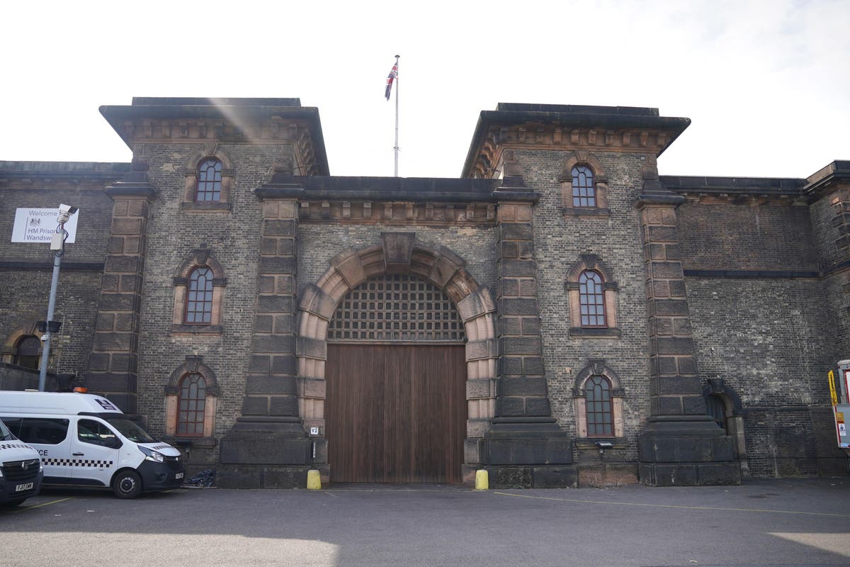 New figures show rise in number of female prison officers sacked after sex with inmates