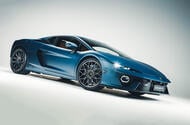 New Lamborghini Temerario replaces Huracan with 907bhp V8 PHEV