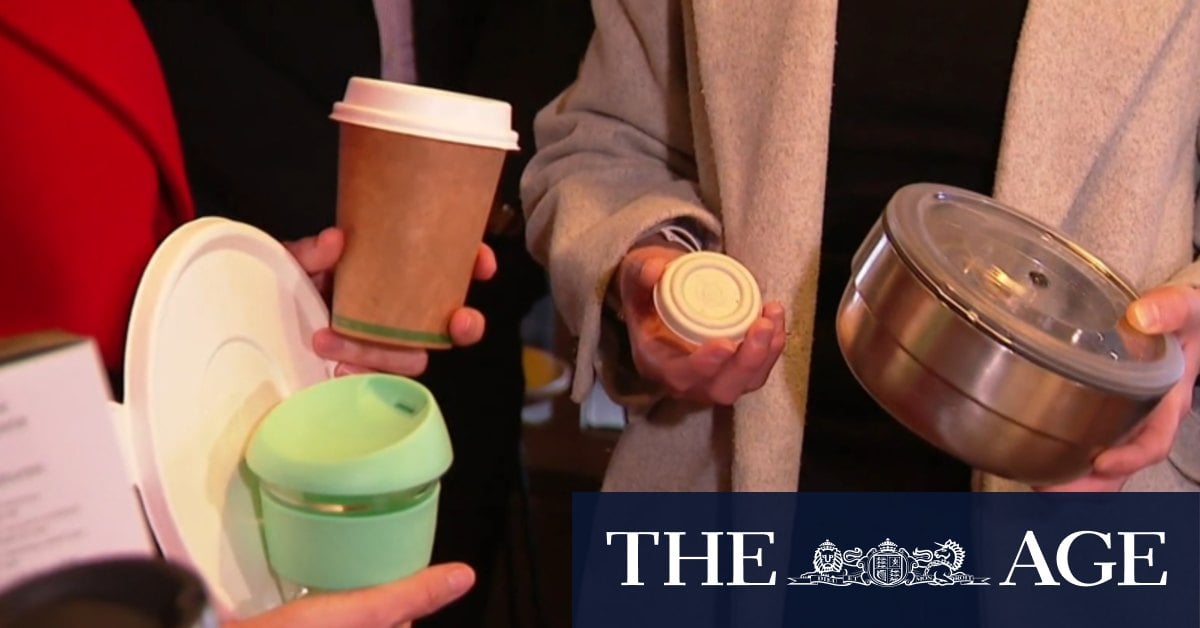 New selection of single-use plastics to be banned in South Australia