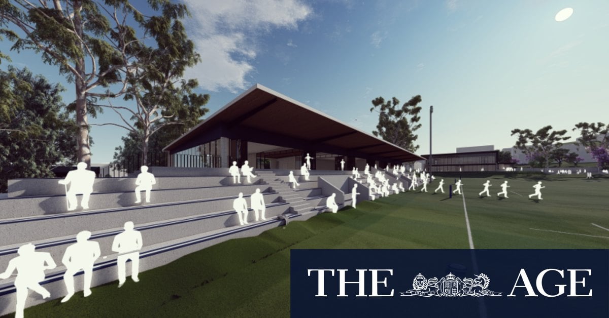 New vision for Brisbane sports precinct after changes to Games plan