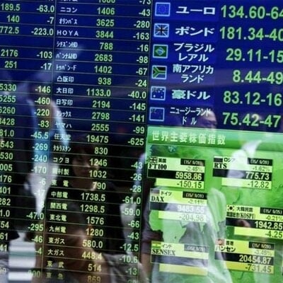 Nikkei zooms 11%; why are the Asian markets rallying on Tuesday?