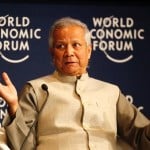 Nobel laureate Yunus will head interim government after unrest ousted Hasina